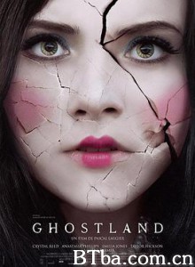 噩夢娃娃屋 厄梦娃娃屋(台) 鬼域杀人事件(港) Incident in a Ghost Land (2018) 1080P/720P BT磁力 迅雷网盘下载
