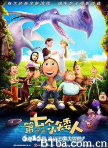 第七个小矮人 The Seventh Dwarf The 7th Dwarf (2018)  BT磁力 迅雷网盘下载