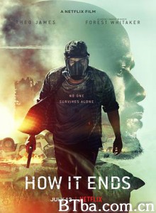 末日/How It Ends-720p|1080p高清bt种子下载