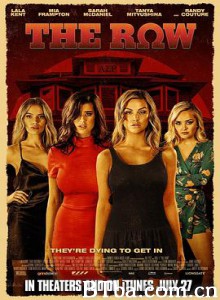血腥姐妹会 The Row (2018) 1080P/720P BT磁力 迅雷网盘下载