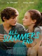 夏日将止/草渍/All Summers End