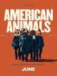 美国动物/American Animals