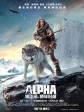 阿尔法：狼伴归途/驯狼纪(港)/极地之王(台)/Alpha