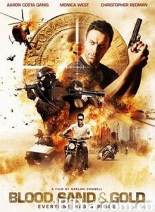 金沙血/血，沙子和黄金/Blood/ Sand and Gold-720p|1080p高清bt种子下载