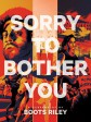 抱歉打扰/扮工室上位攻略(港)/Sorry to Bother You