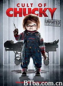 鬼娃回魂7/Cult of Chucky-720p|1080p高清bt种子下载