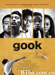 韩国佬 无色国度(港) Gook (2017) 1080P/720P BT磁力 迅雷网盘下载