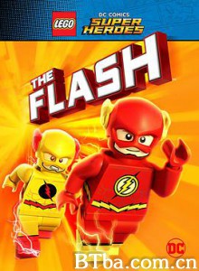 乐高DC超级英雄：闪电侠 Lego DC Comics Super Heroes: The Flash (2018) 1080P/720P BT磁力 迅雷网盘下载