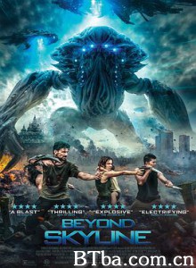 天际浩劫2 天劫：救赎之战(台) 天凶之城：末日救赎(港) Beyond Skyline (2017) 1080P/720P BT磁力 迅雷网盘下载