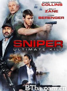 狙击精英：巅峰对决 Sniper: Ultimate Kill (2017) 1080P/720P BT磁力 迅雷网盘下载