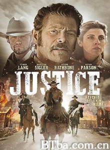 正义法警/Justice-720p|1080p高清bt种子下载