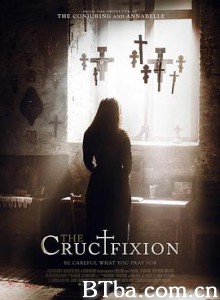 刑罚 虐灵者(港) 刑弑厉(台) The Crucifixion (2017) 1080P/720P BT磁力 迅雷网盘下载