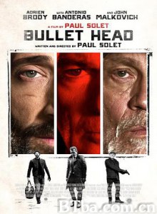 释放/Bullet Head-720p|1080p高清bt种子下载