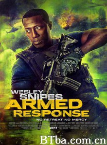末路恐慌 武裝反應(台) Armed Response (2017) 1080P/720P BT磁力 迅雷网盘下载