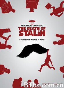 斯大林之死 弊傢伙！史太林死咗(港) 史达林死了没？(台) The Death of Stalin (2017) 1080P/720P BT磁力 迅雷网盘下载