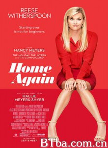 再次回家 爱情龄距离(台) 缘来无限期(港) Home Again (2017) 1080P/720P BT磁力 迅雷网盘下载