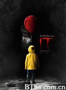 小丑回魂/It