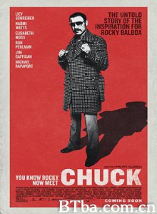 流血的拳击手 Chuck (2016) 1080P/720P BT磁力 迅雷网盘下载