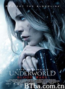黑夜传说5：血战/Underworld: Blood Wars