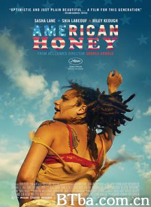 美国甜心/American Honey-720p|1080p高清bt种子下载
