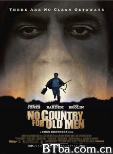 老无所依 No Country for Old Men (2007) 720P BT磁力 迅雷网盘下载