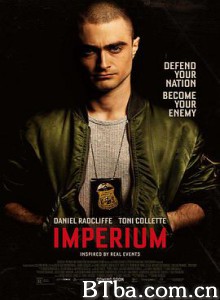 绝对统治 统治权 Imperium (2016) 1080P/720P BT磁力 迅雷网盘下载
