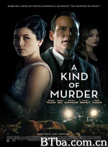 一种谋杀 A Kind of Murder (2016) 1080P/720P BT磁力 迅雷网盘下载