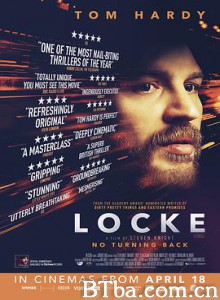 洛克 失控(台) 接聽風雲(港) Locke (2013) 1080P/720P BT磁力 迅雷网盘下载
