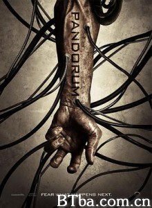 深空失忆 颤栗异次元 潘朵姆 Pandorum (2009) 1080P/720P BT磁力 迅雷网盘下载
