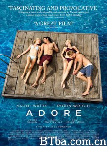 忘年恋曲 我爱你妈(港) 两个母亲 Adore (2013) 1080P/720P BT磁力 迅雷网盘下载