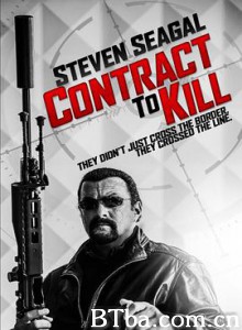 杀人合约/Contract to Kill-720p|1080p高清bt种子下载