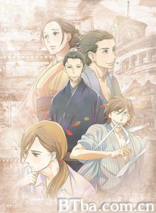 昭和元禄落语心中 昭和元禄落語心中 (2016) 720P BT磁力 迅雷网盘下载