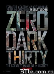 猎杀本·拉登 Zero Dark Thirty (2012) 1080P/4K BT磁力 迅雷网盘下载