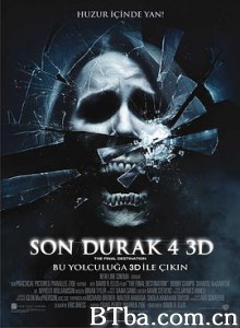 死神来了4 The Final Destination (2009) 1080P/720P BT磁力 迅雷网盘下载