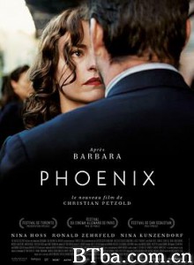 不死鸟 回不去的时光(台) Phoenix (2014) 1080P/720P BT磁力 迅雷网盘下载