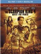 蝎子王4：争权夺利/The Scorpion King 4: Quest for Power