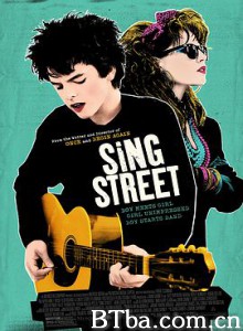 初恋这首情歌 Sing Street (2016) 1080P/720P BT磁力 迅雷网盘下载
