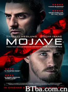 莫哈维沙漠 Mojave (2015) 1080P/720P BT磁力 迅雷网盘下载