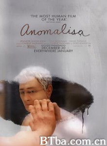 失常 安诺玛丽莎(台) 不正常丽莎(港) Anomalisa (2015) 720P BT磁力 迅雷网盘下载