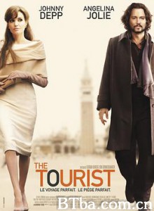 致命伴旅 色遇(台) 机密邂逅(港) The Tourist (2011) 1080P/720P BT磁力 迅雷网盘下载