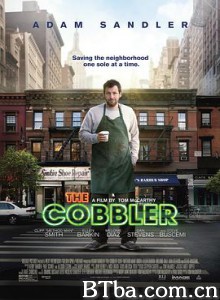 鞋匠人生/命运鞋奏曲(台)/千履奇緣(港)/The Cobbler