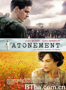 赎罪 爱．诱．罪(港) 救赎 Atonement (2008) 720P BT磁力 迅雷网盘下载