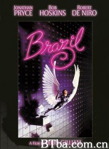妙想天开 巴西 异想天开 Brazil (1985) 720P BT磁力 迅雷网盘下载