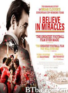 我相信奇迹 I Believe in Miracles (2015) 720P BT磁力 迅雷网盘下载