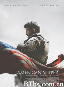 美国狙击手 American Sniper (2014) 1080P/4K BT磁力 迅雷网盘下载