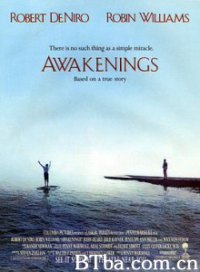 无语问苍天 睡人 苏醒 Awakenings (1990) 1080P/4K BT磁力 迅雷网盘下载