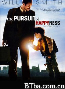 当幸福来敲门 寻找快乐的故事(港) 追求快乐 The Pursuit of Happyness (2008) 720P BT磁力 迅雷网盘下载