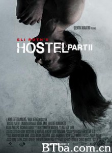人皮客栈2/Hostel: Part II-720p|1080p高清bt种子下载