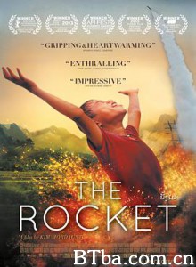 火箭 The Rocket (2013) 1080P/720P BT磁力 迅雷网盘下载