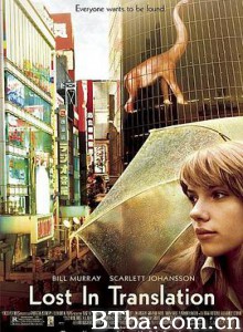 迷失东京 爱情，不用翻译(台) 迷语东京 Lost in Translation (2003) 1080P/720P BT磁力 迅雷网盘下载